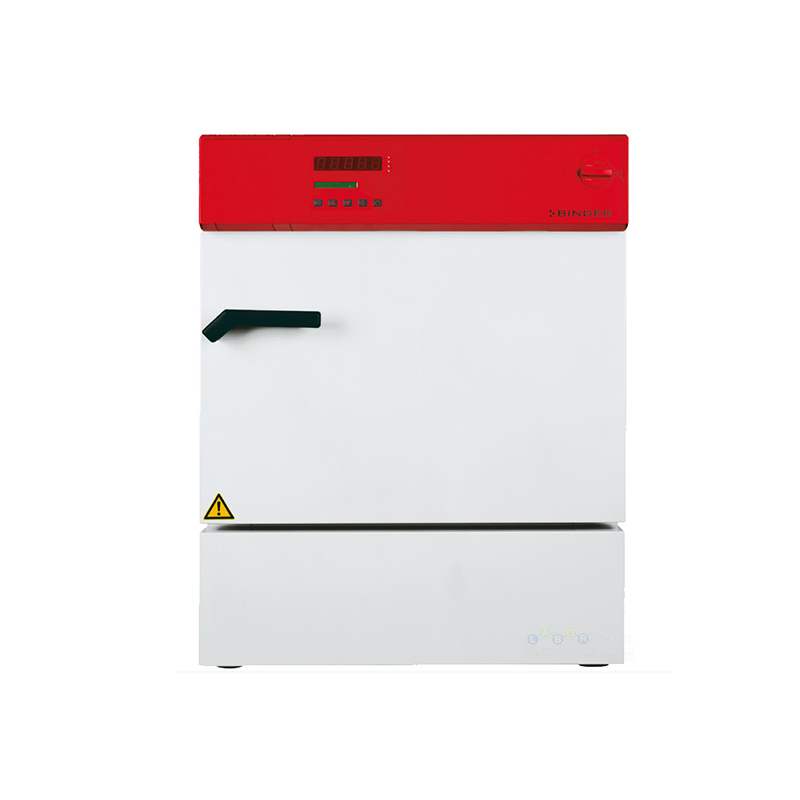 BINDER INKUBATOR - YSM Teknoloji